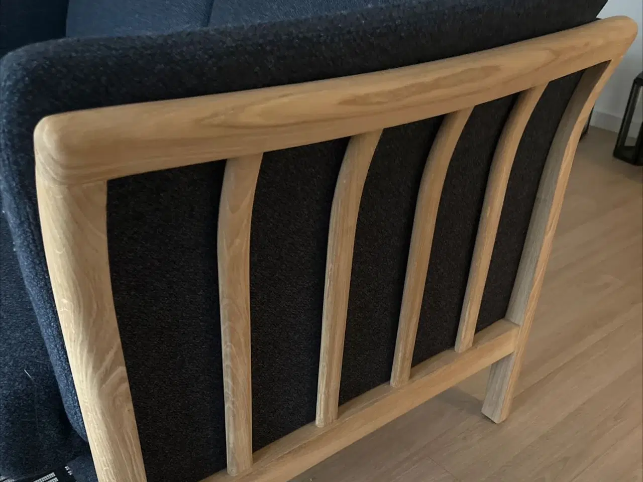 Billede 4 - Absalon 2 Pers. sofa