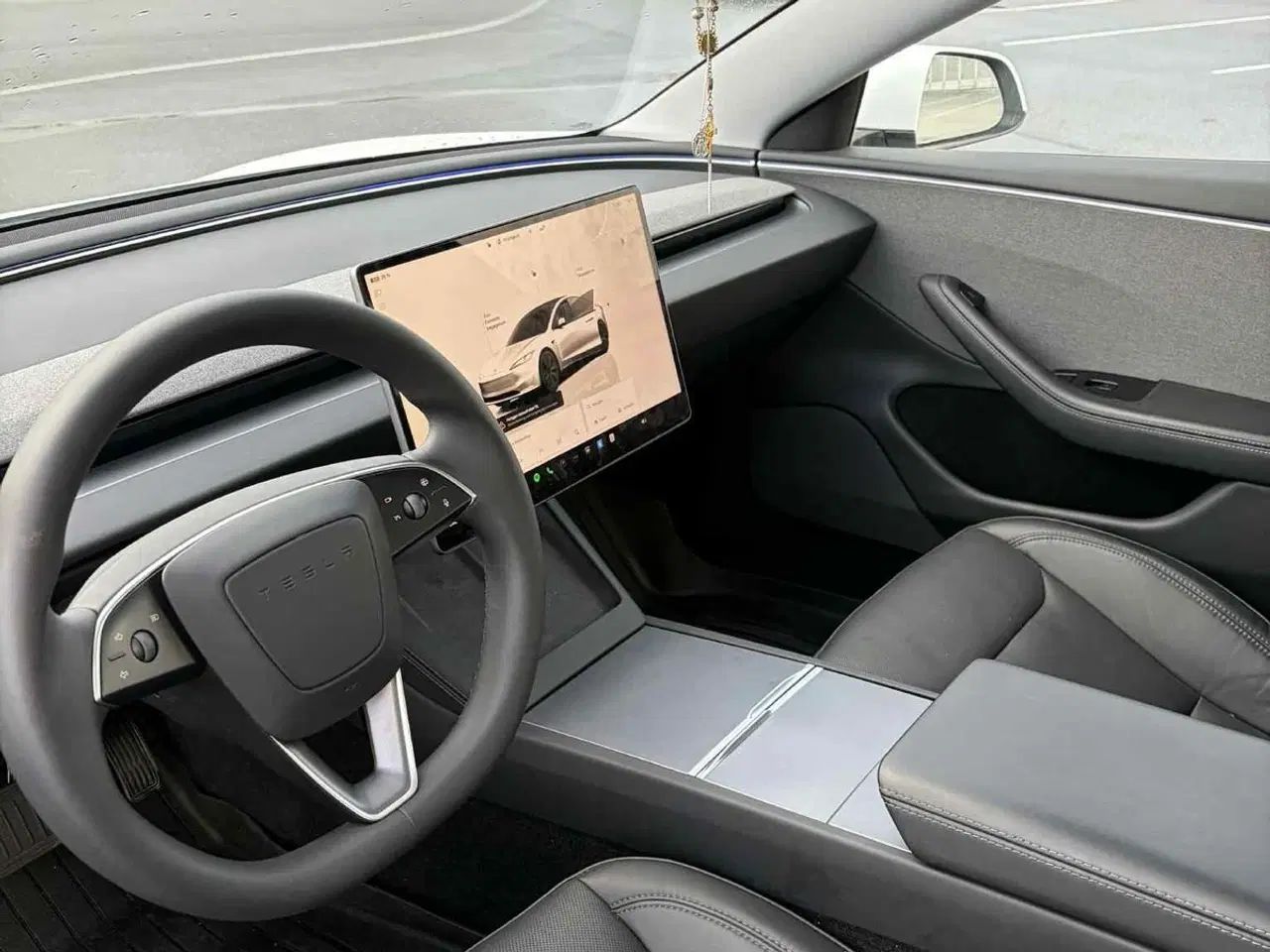 Billede 8 - Tesla Model 3  RWD