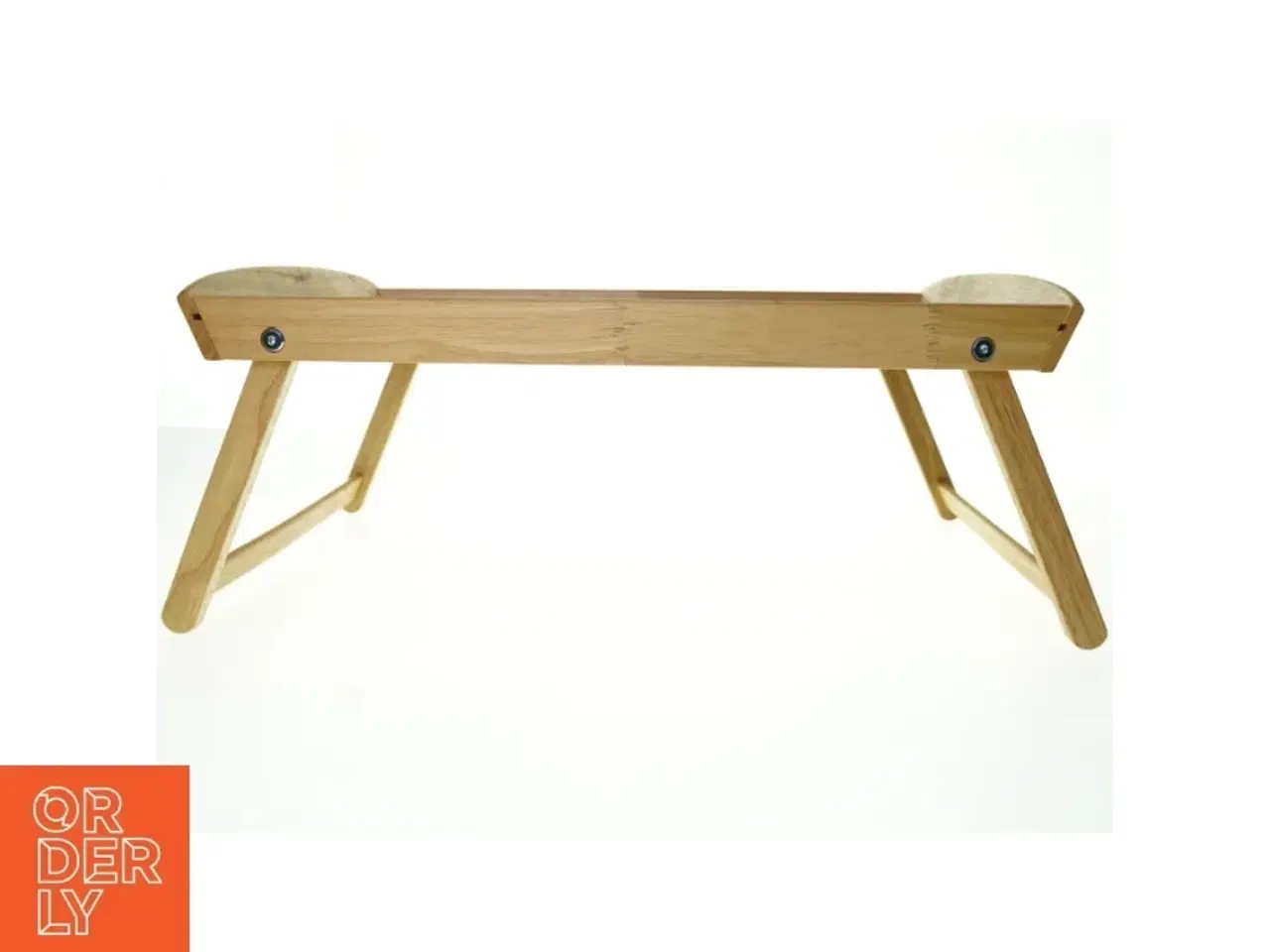 Billede 1 - Sengebakke fra Ikea (str. 57 x 38 cm)