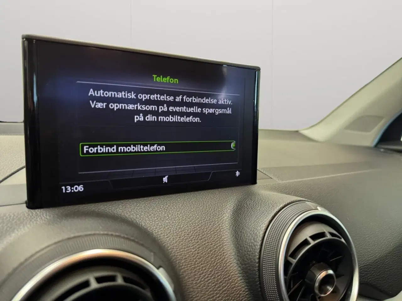 Billede 8 - Audi Q2 35 TFSi S-tr.