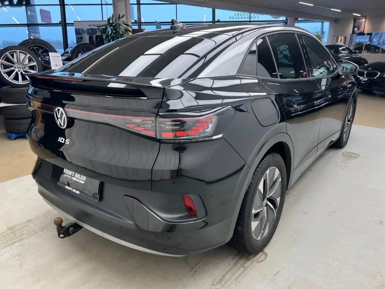 Billede 6 - VW ID.5 77 Pro