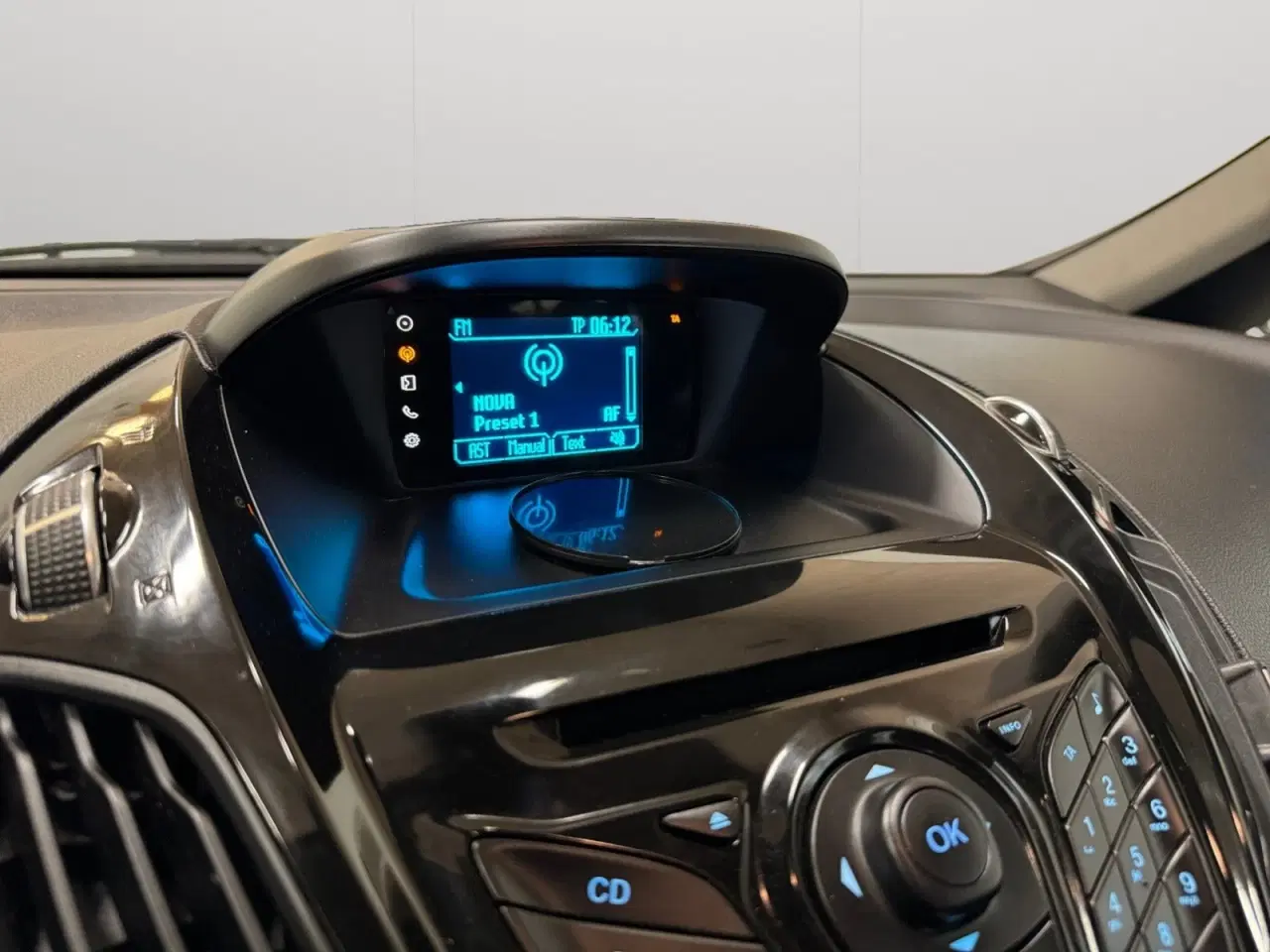 Billede 8 - Ford B-MAX 1,0 SCTi 100 Trend