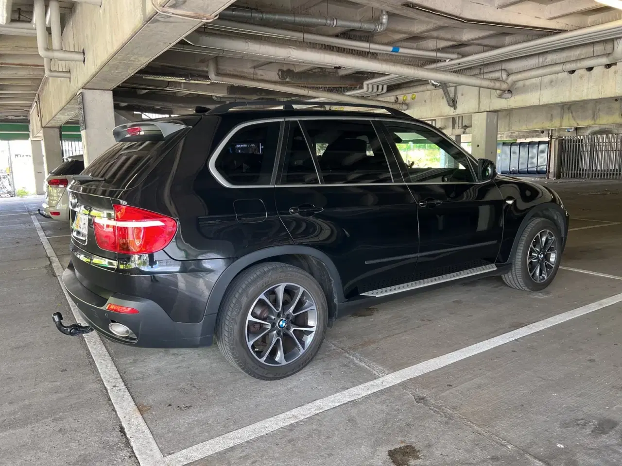 Billede 5 - BMW X5 3,0 xDrive30i aut. Van