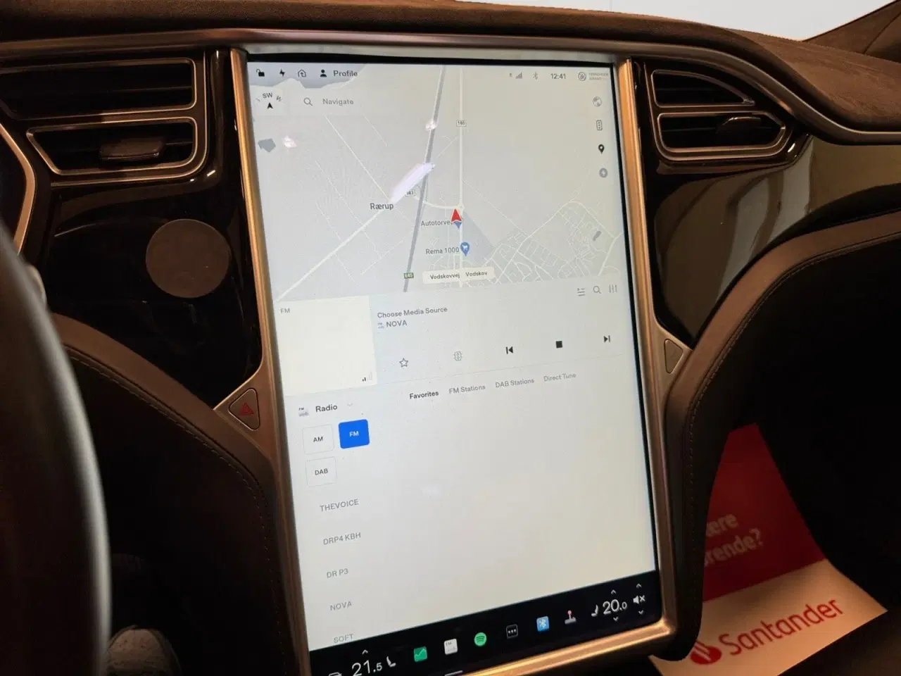 Billede 8 - Tesla Model S  85D