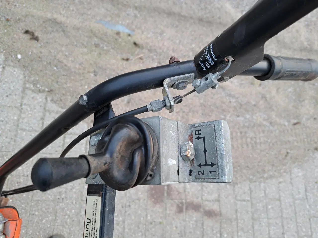 Billede 4 - Kraftig fingerklipper