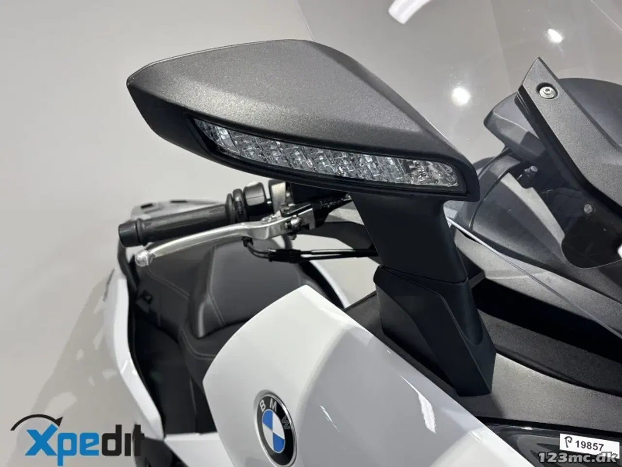 Billede 17 - BMW C 650 GT