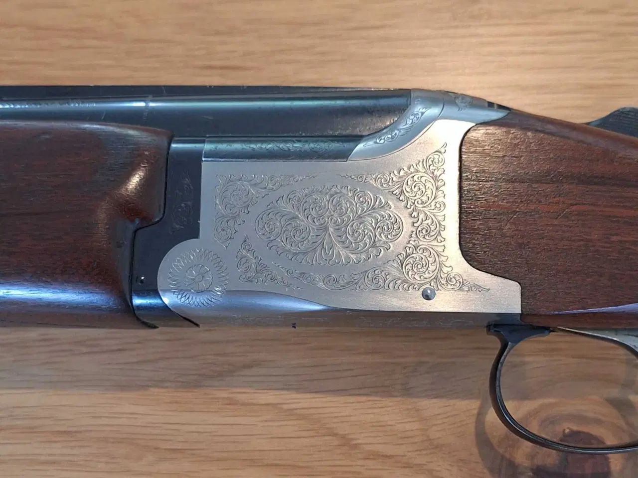 Billede 1 - Winchester 101 XTR. 