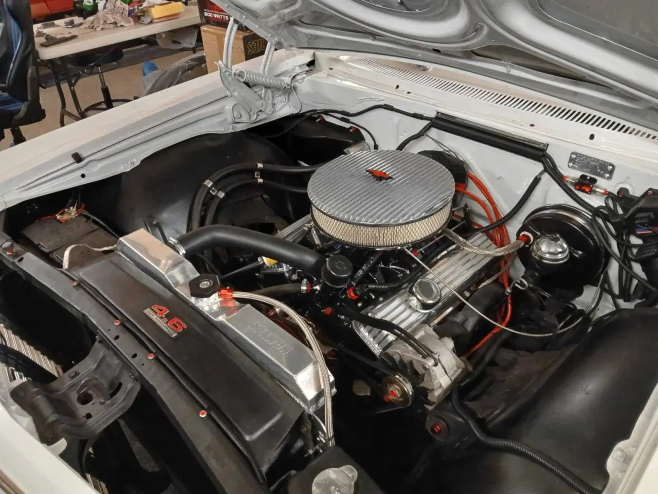 Billede 6 - Chevrolet Impala sælges 