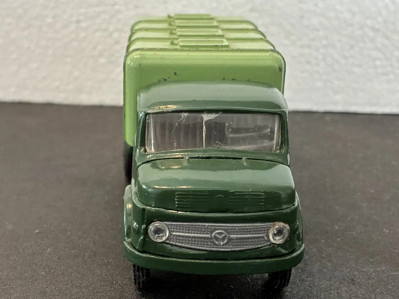 Billede 3 - Modelbiler - Vilmer