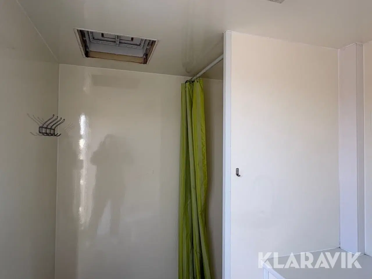 Billede 11 - Toilet- og badeskur Eurowagon