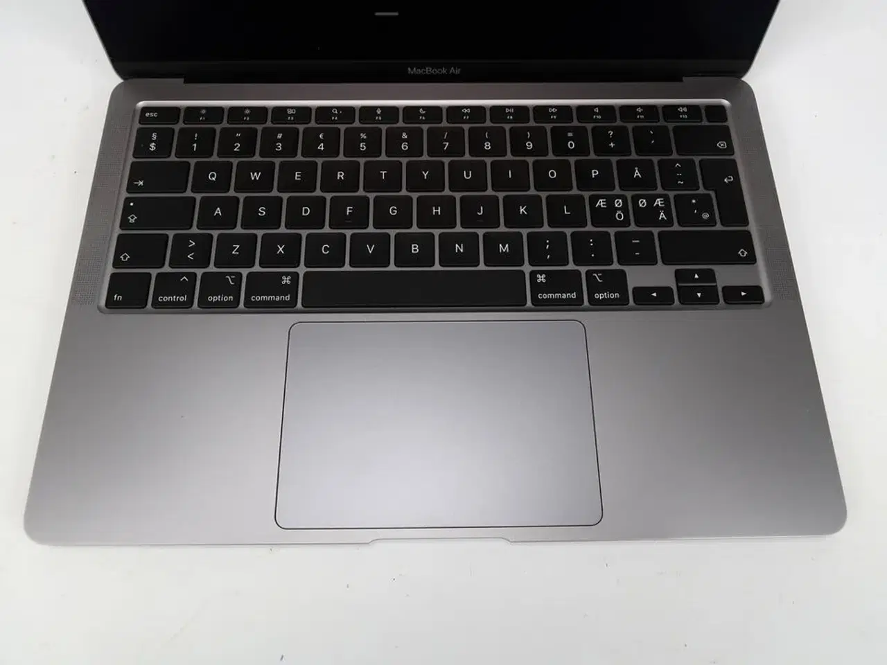 Billede 2 - Apple MacBook Air M1 13"
