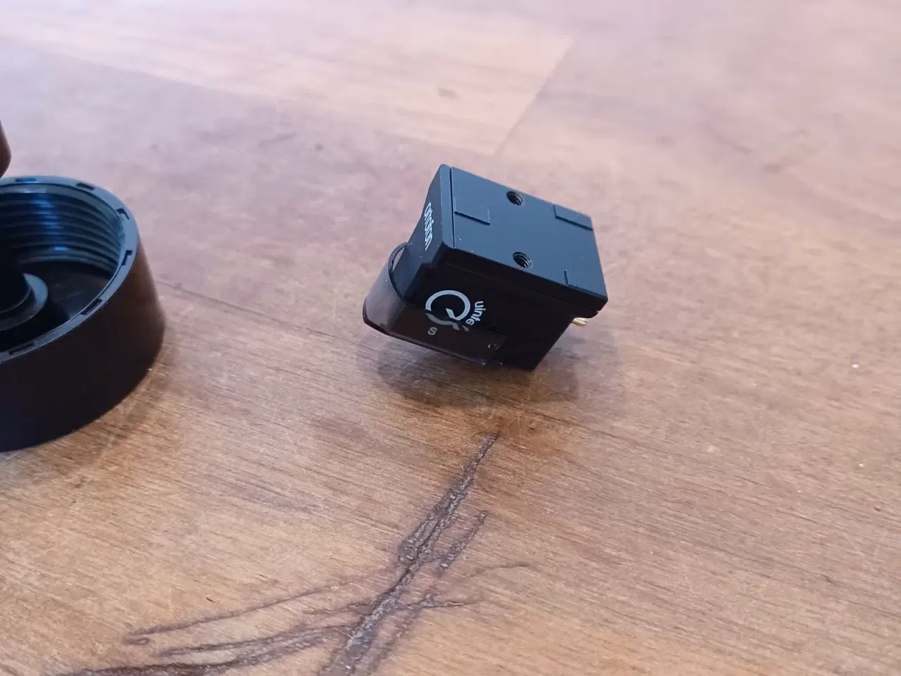 Billede 2 - Ortofon pickup Black Quintet S