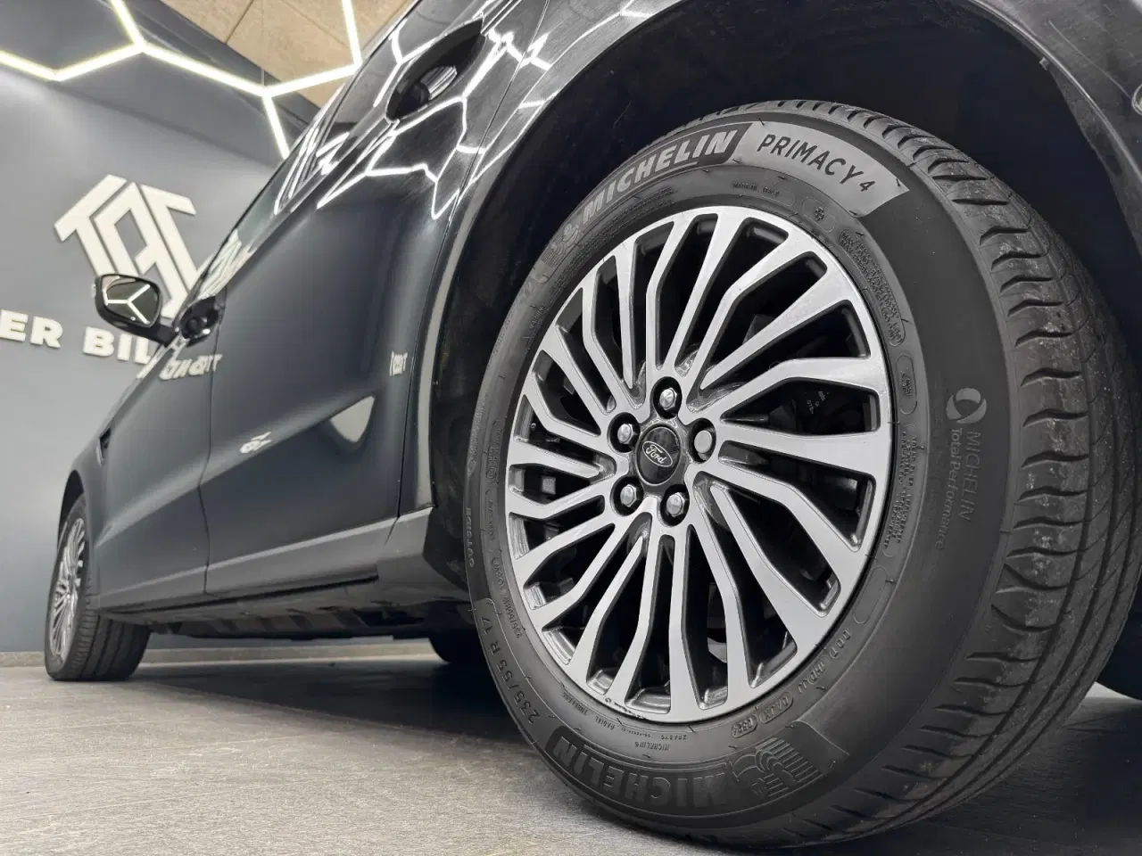 Billede 18 - Ford S-MAX 2,0 EcoBlue Titanium aut. 7prs