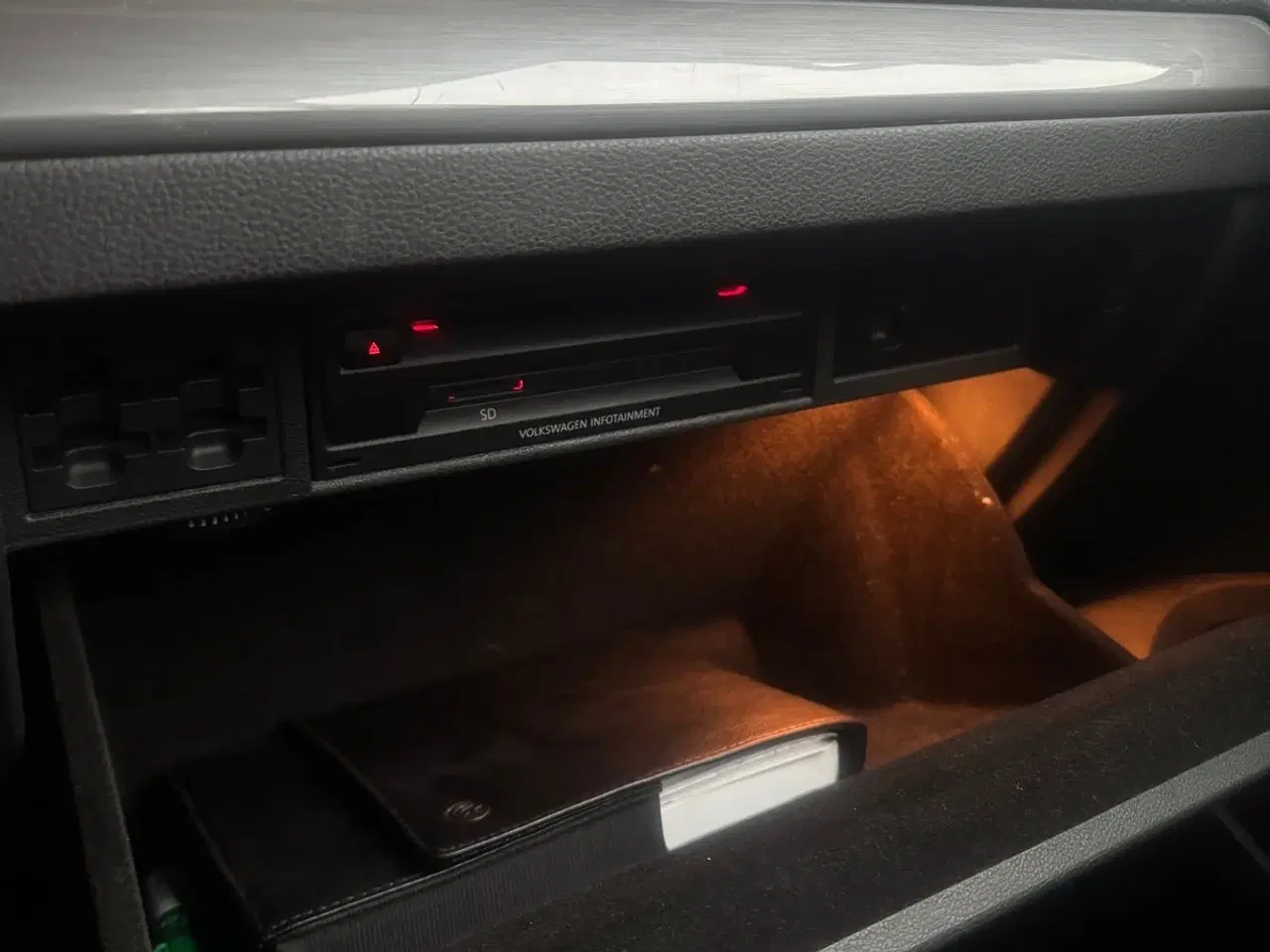 Billede 9 - VW Golf VII 1,4 TSi 125 Allstar Variant DSG BM