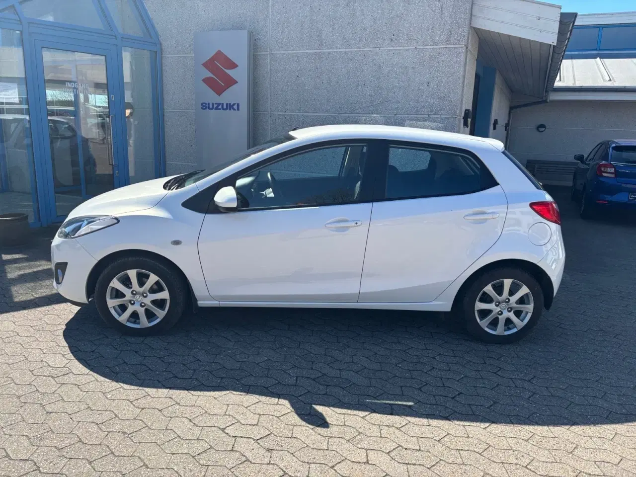 Billede 3 - Mazda 2 1,3 Advance