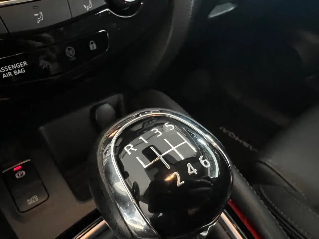 Billede 15 - Nissan Qashqai 1,2 Dig-T 115 N-Connecta