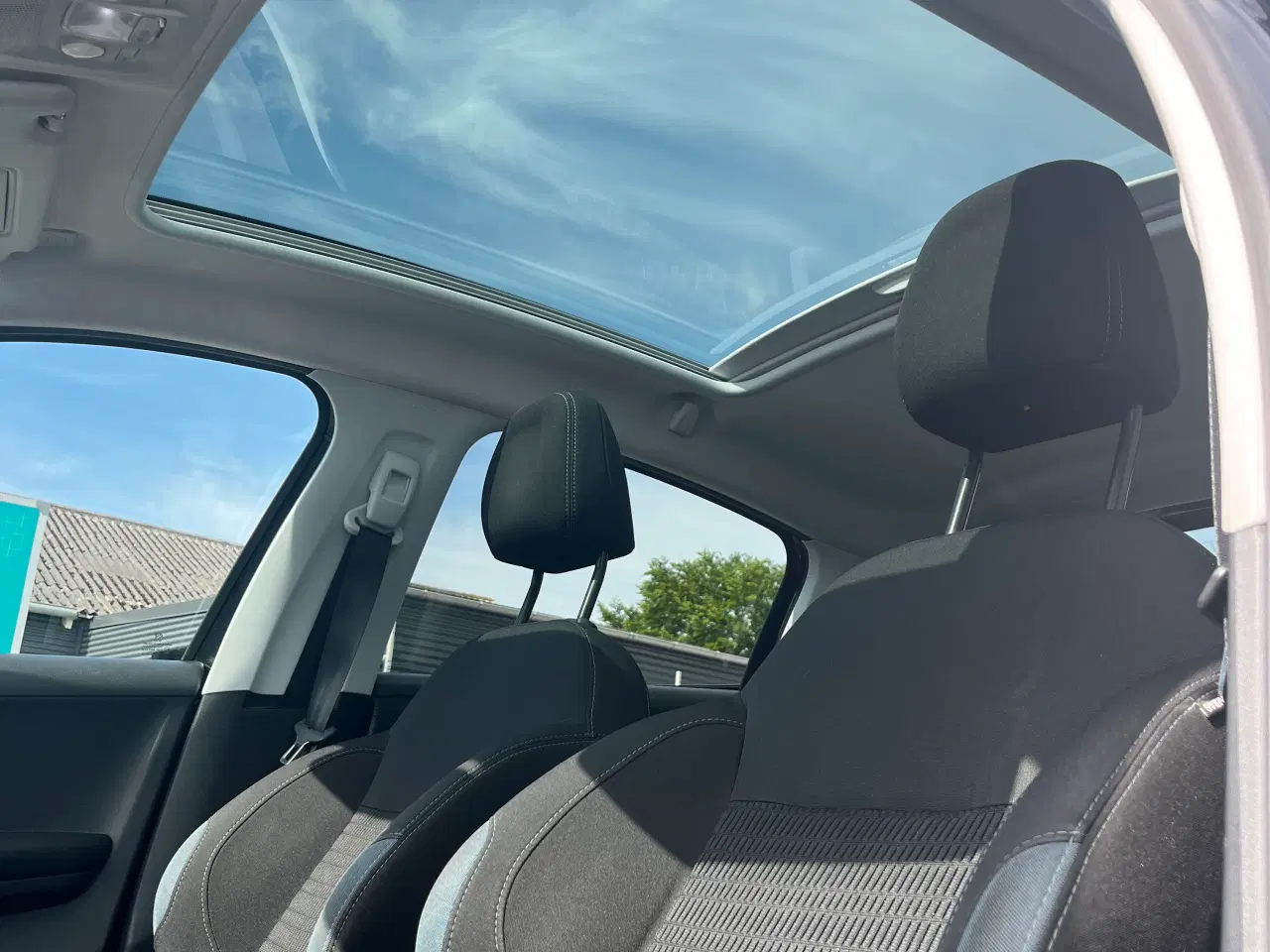 Billede 5 - Peugeot 208 1,2 Vti 5D - 82 Hk 