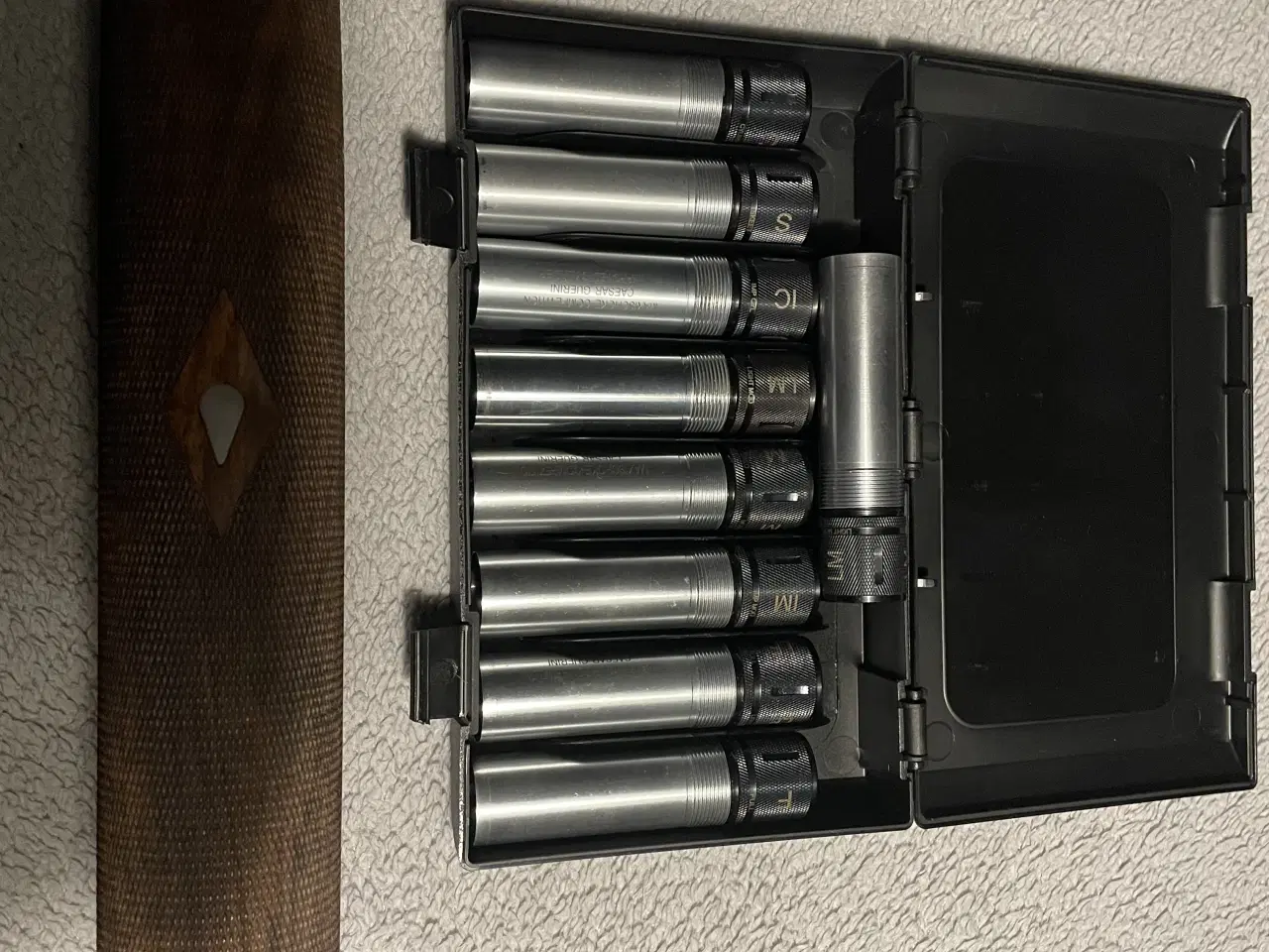 Billede 8 - caesar guerini invictus 1 ascent