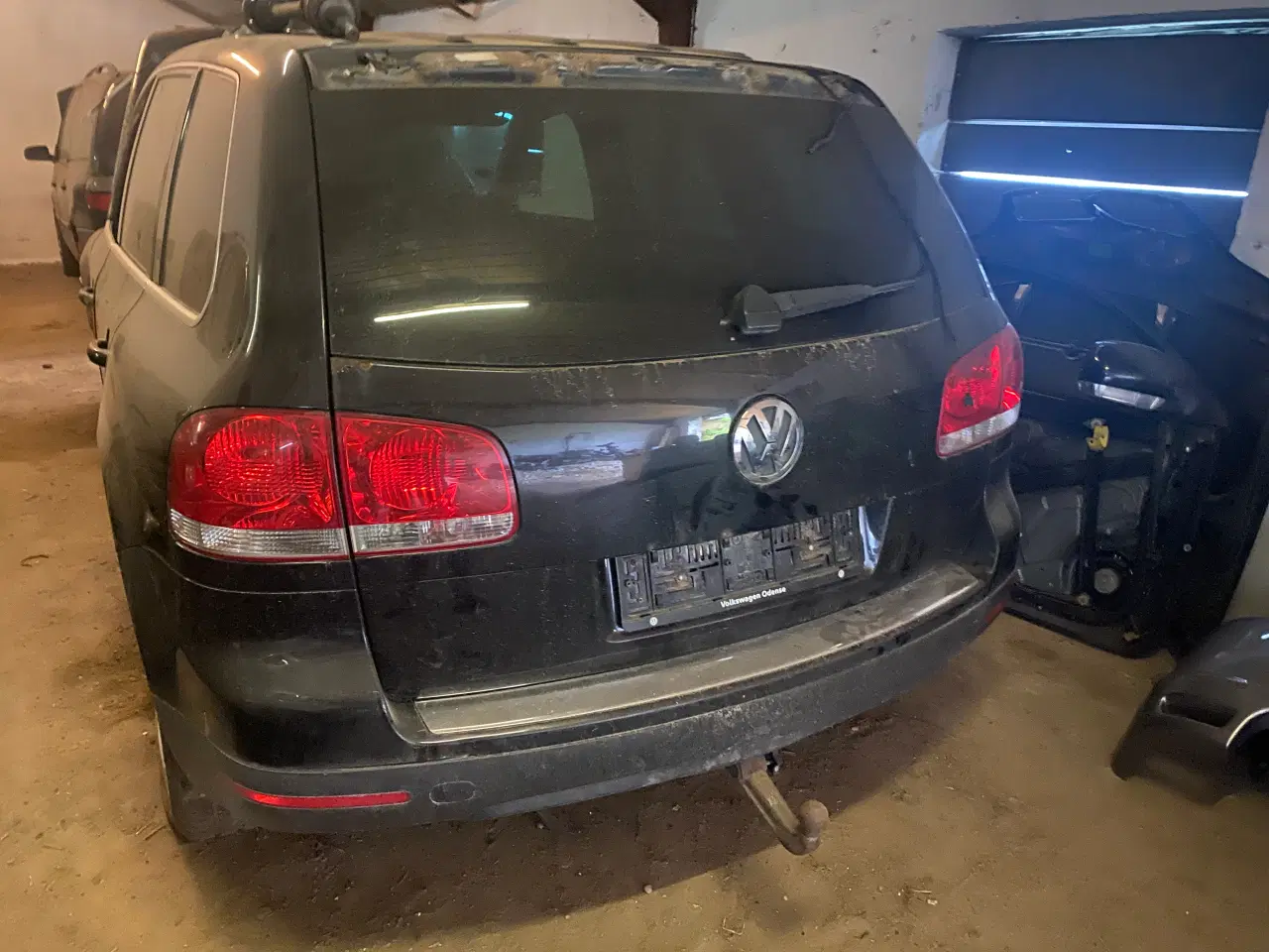 Billede 8 - Touareg 3,0 v6 Tdi 