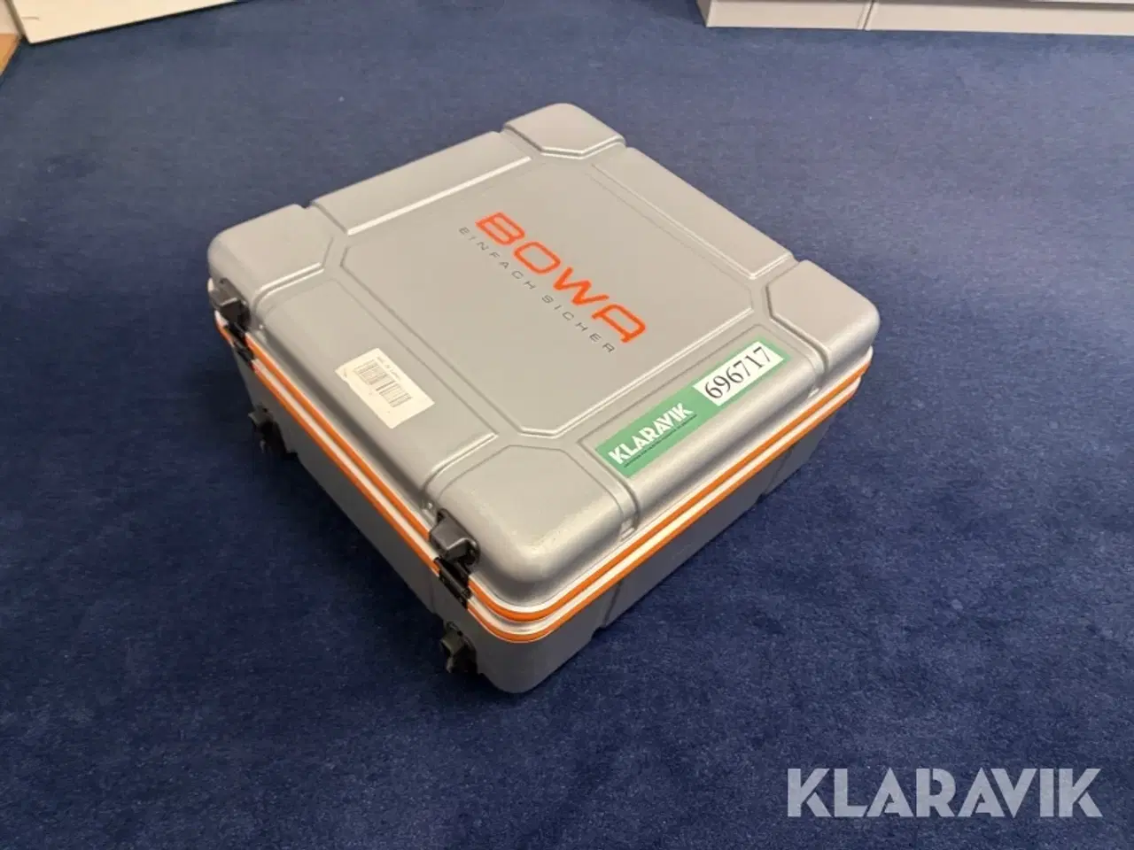 Billede 4 - Elektrokirurgisk enhed BOWA Medical ARC 400