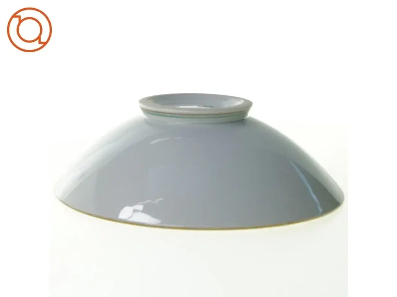 Billede 3 - Skål fra Royal Copenhagen (str. 23 x 6 cm)
