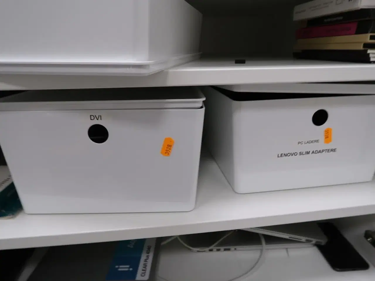 Billede 5 - Div. Elektronik og it-udstyr