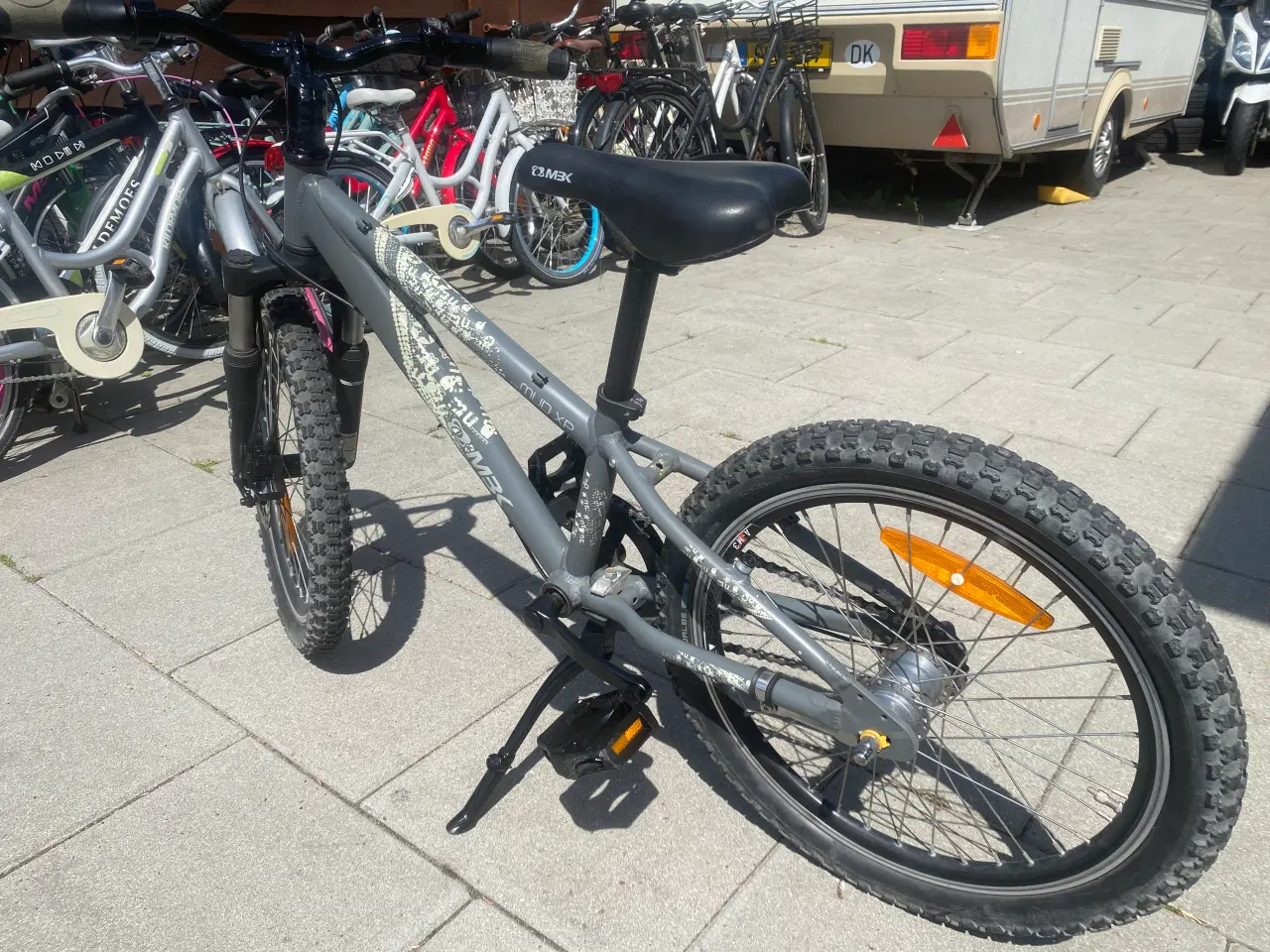 Billede 14 - Købt til 5299 kr 20 tommer 