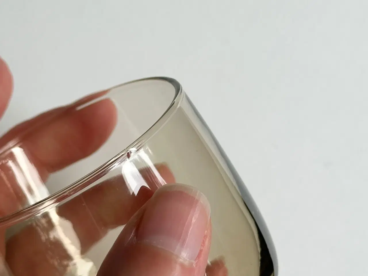 Billede 6 - Luminarc drikkeglas, 6 stk samlet