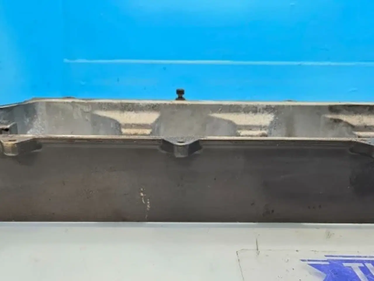 Billede 2 - John Deere  6068   Dæksel  DZ107828