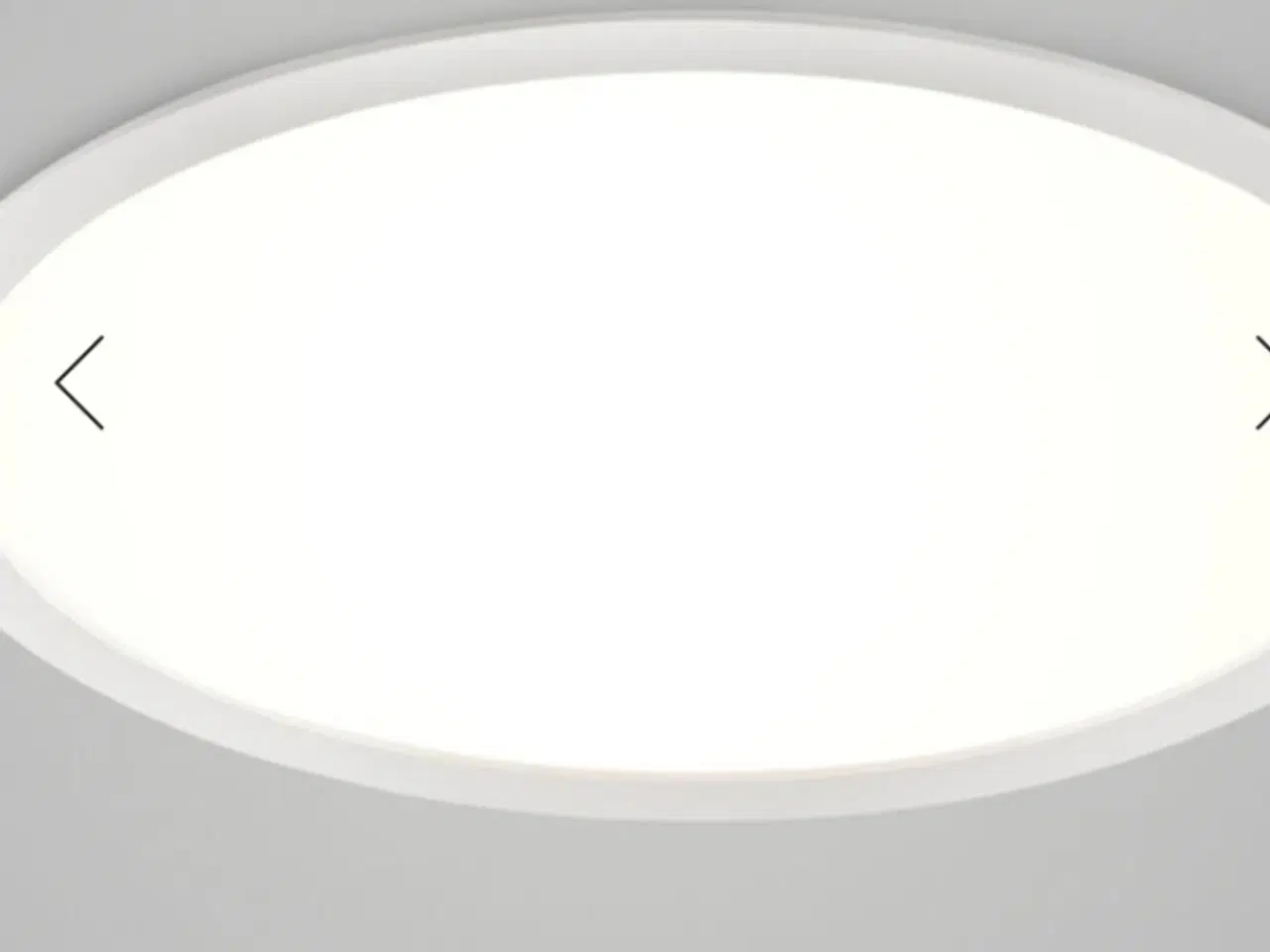 Billede 1 - Loftlamper 3 stk. 