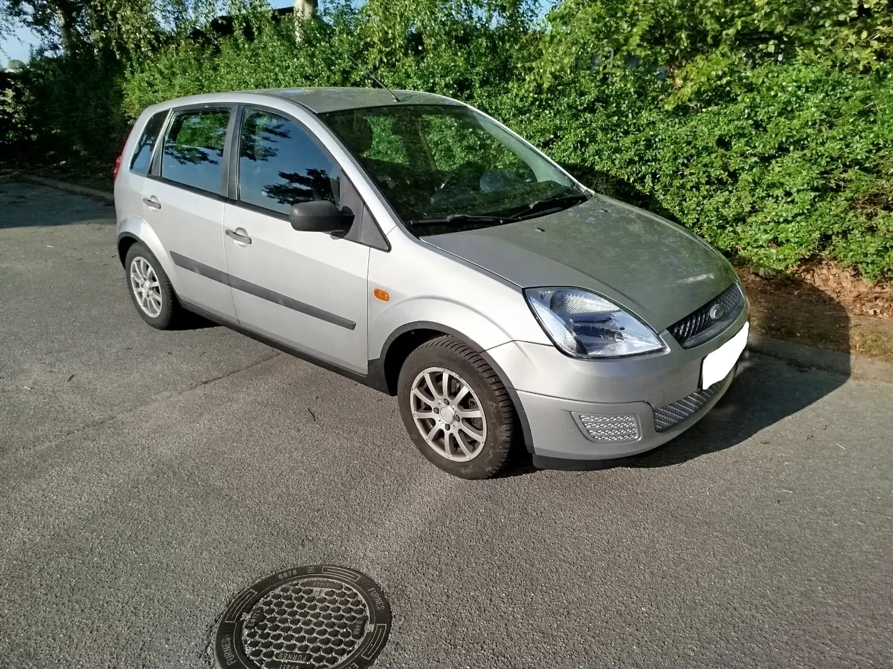 Billede 1 - Ford Fiesta 