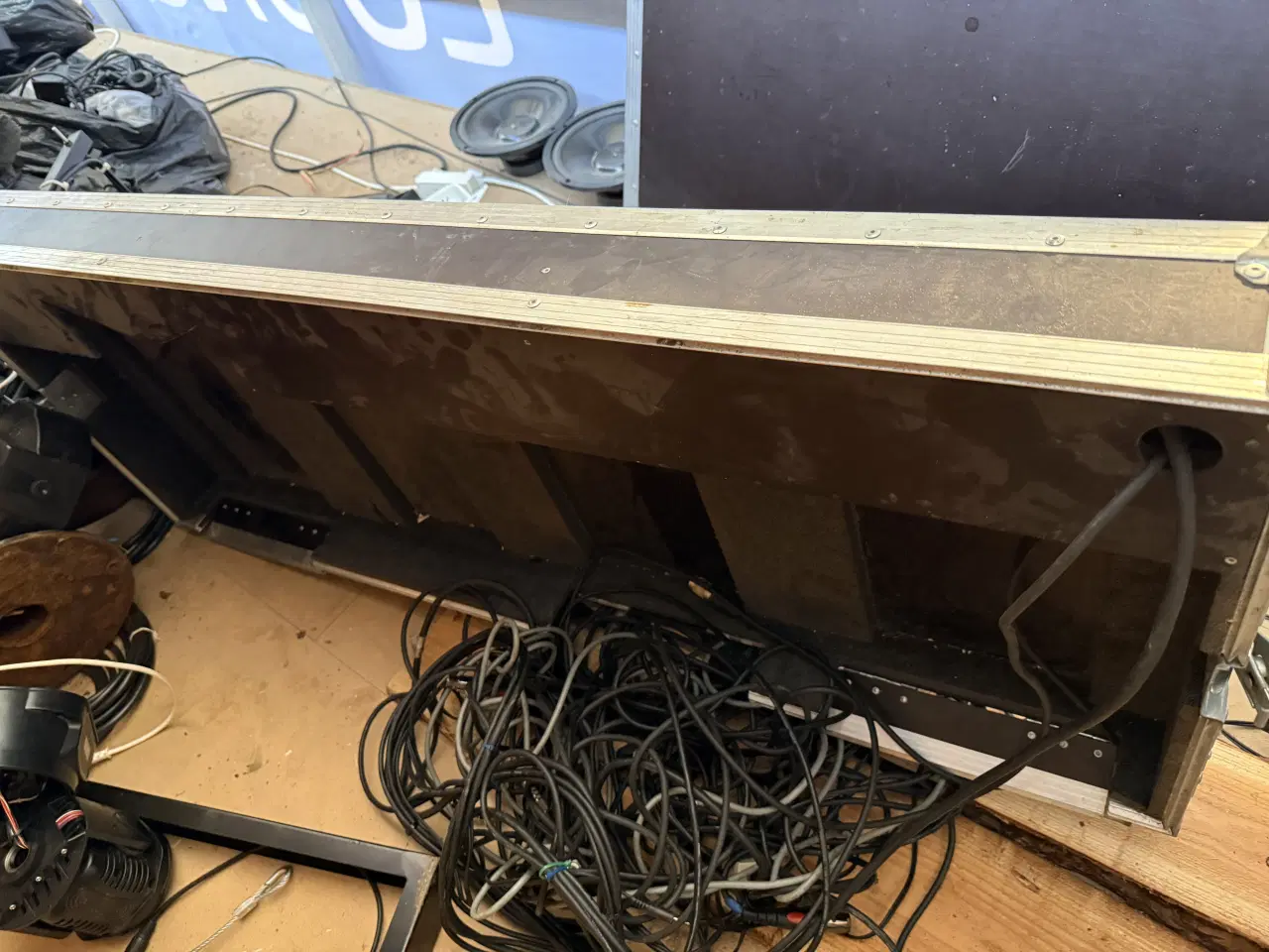 Billede 2 - Flight case 