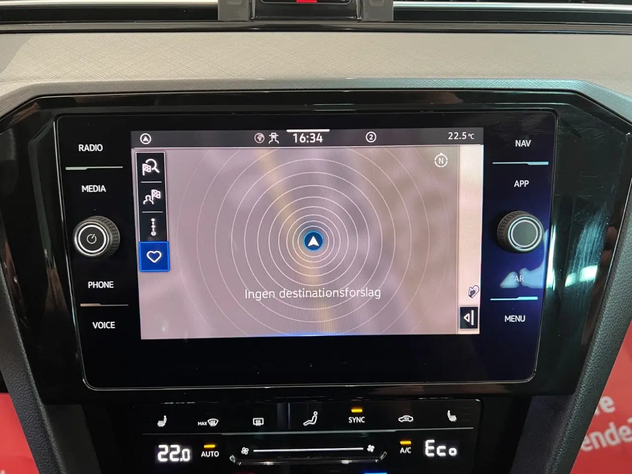 Billede 12 - VW Passat 1,4 GTE High Variant DSG