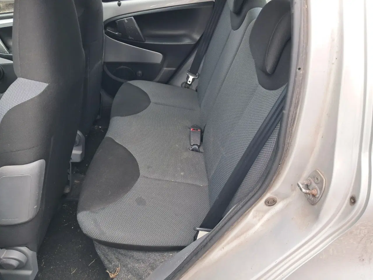 Billede 4 - Toyota Aygo 1,0 Plus