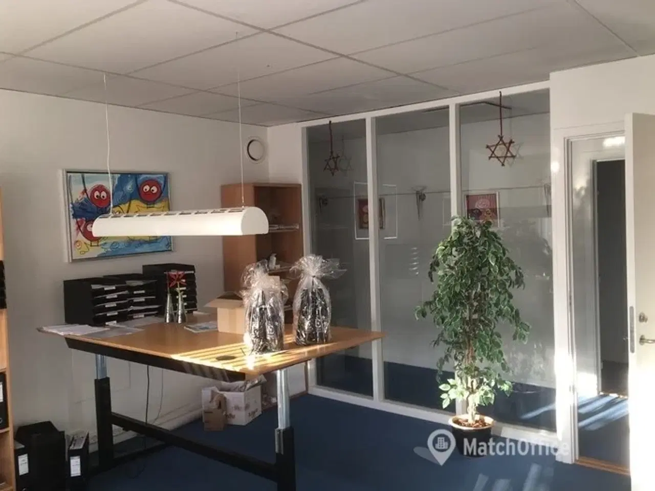 Billede 3 - Lichtenbergsgade 3 c Horsens