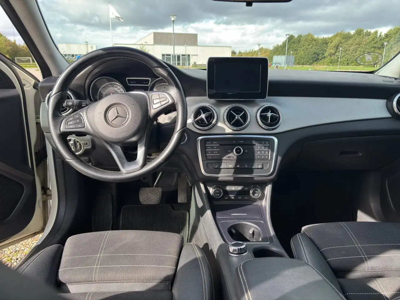 Billede 8 - Mercedes GLA200 d 2,2 aut.