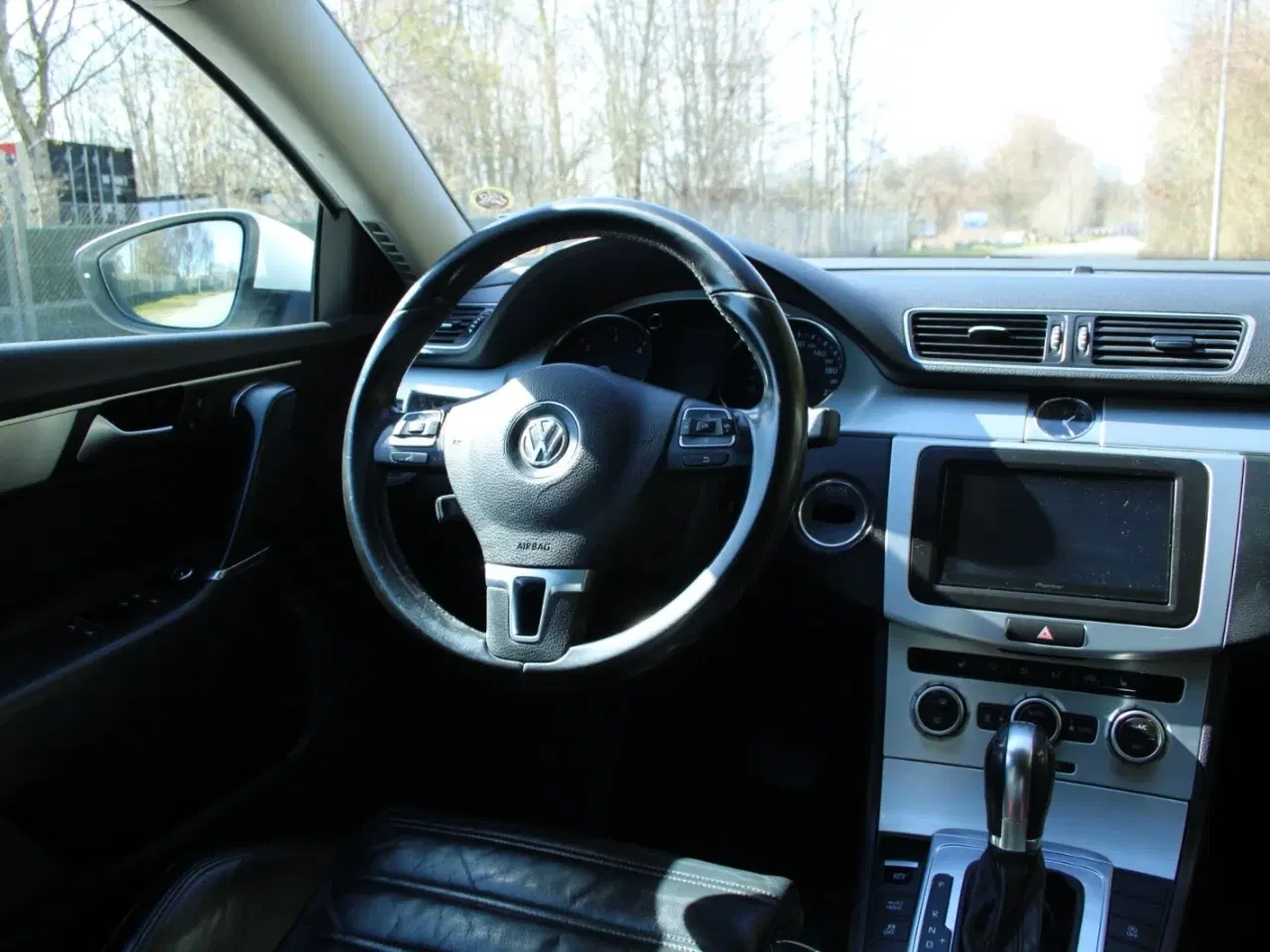 Billede 11 - VW Passat 2,0 TDi 177 Highline Variant DSG BMT