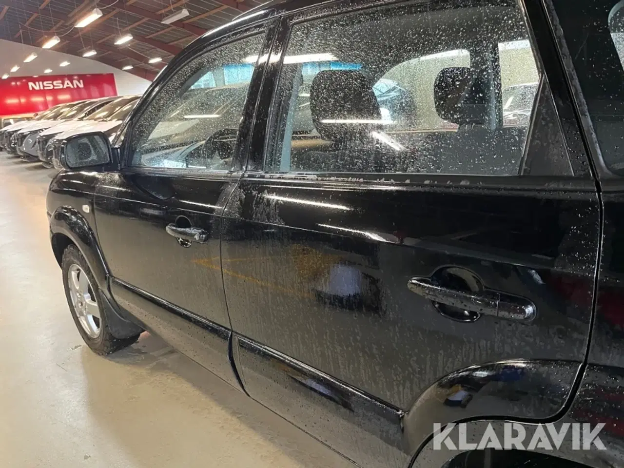 Billede 12 - Personbil Hyundai Tucson, 2,0 2WD