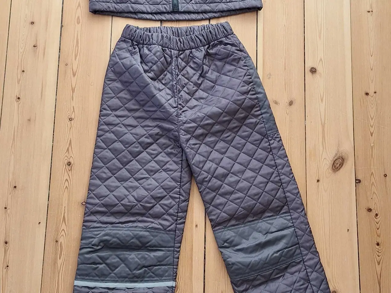 Billede 1 - Termosæt str. 128