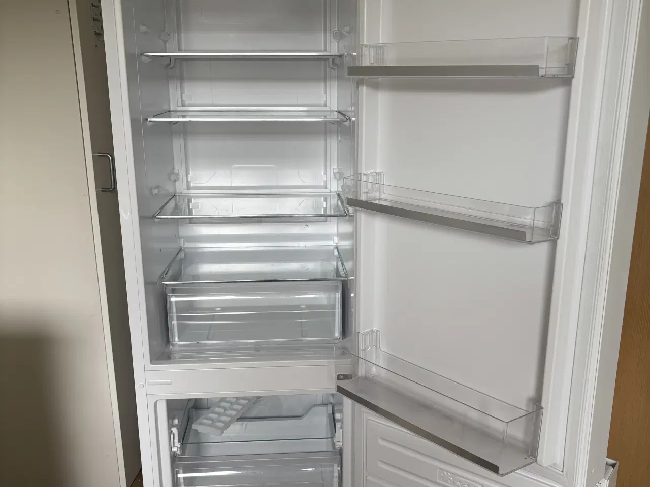 Billede 3 - Køle/fryseskab 