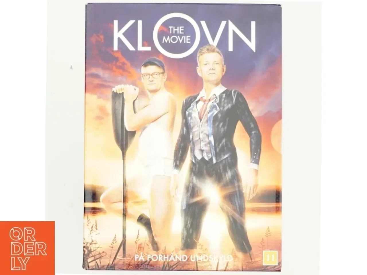 Billede 1 - Klovn the movie