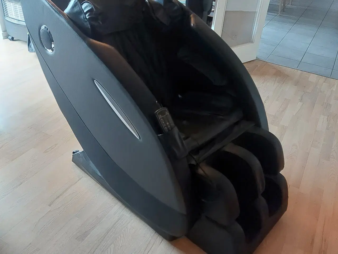 Billede 3 - Massagestol reserveret