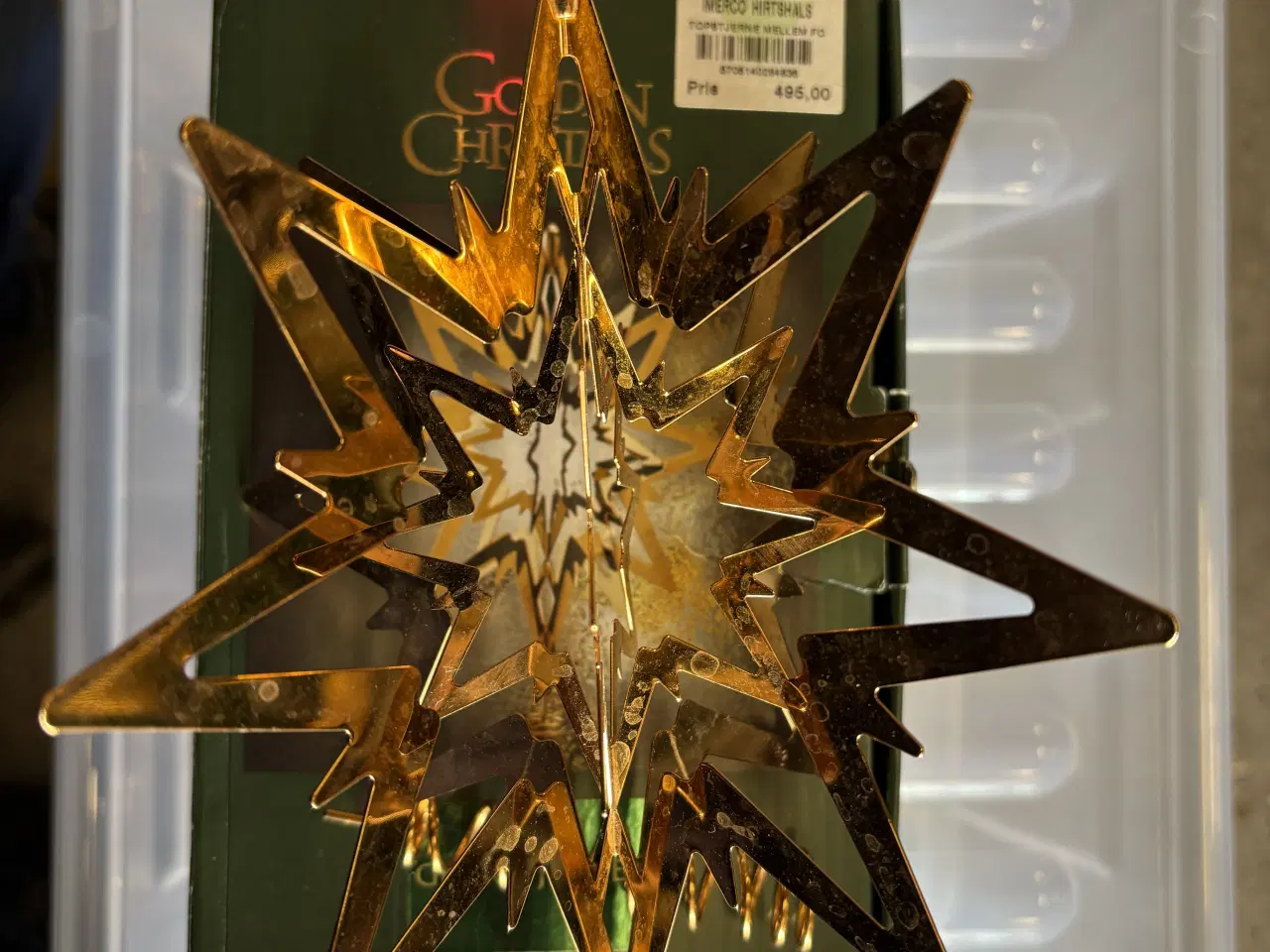 Billede 1 - George Jensen 