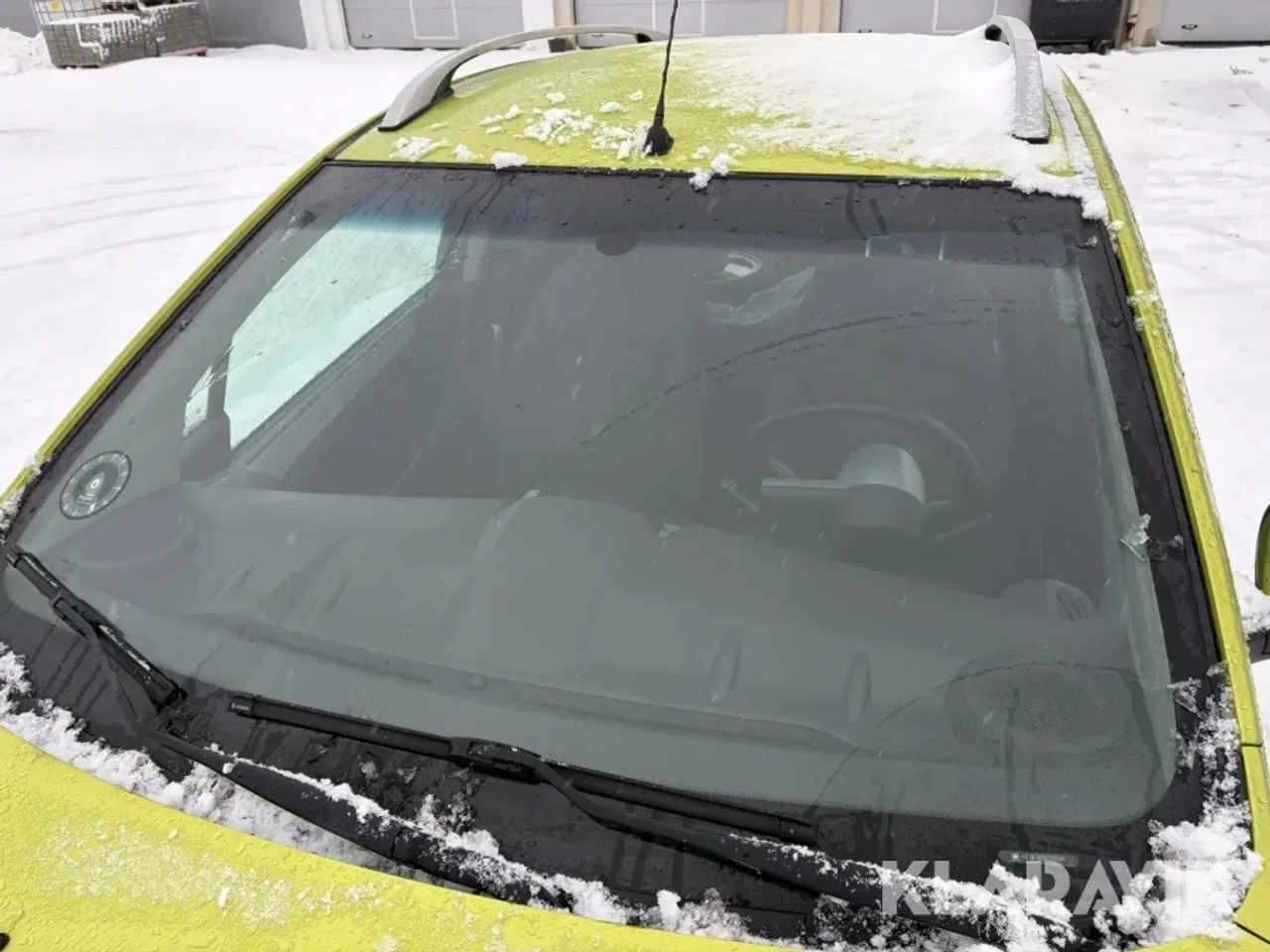 Billede 12 - Personbil Chervolet Spark