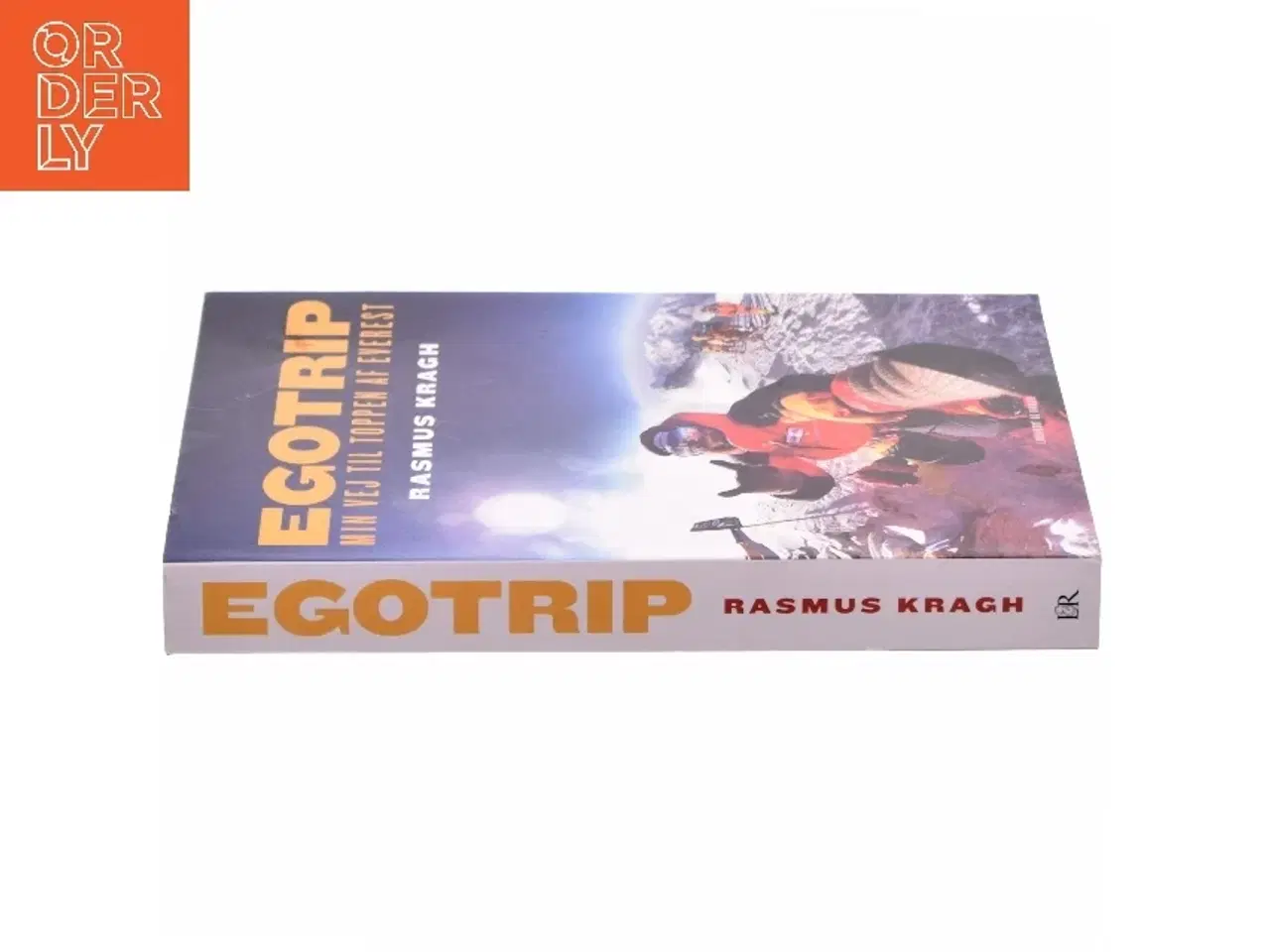 Billede 2 - Egotrip (Bog)