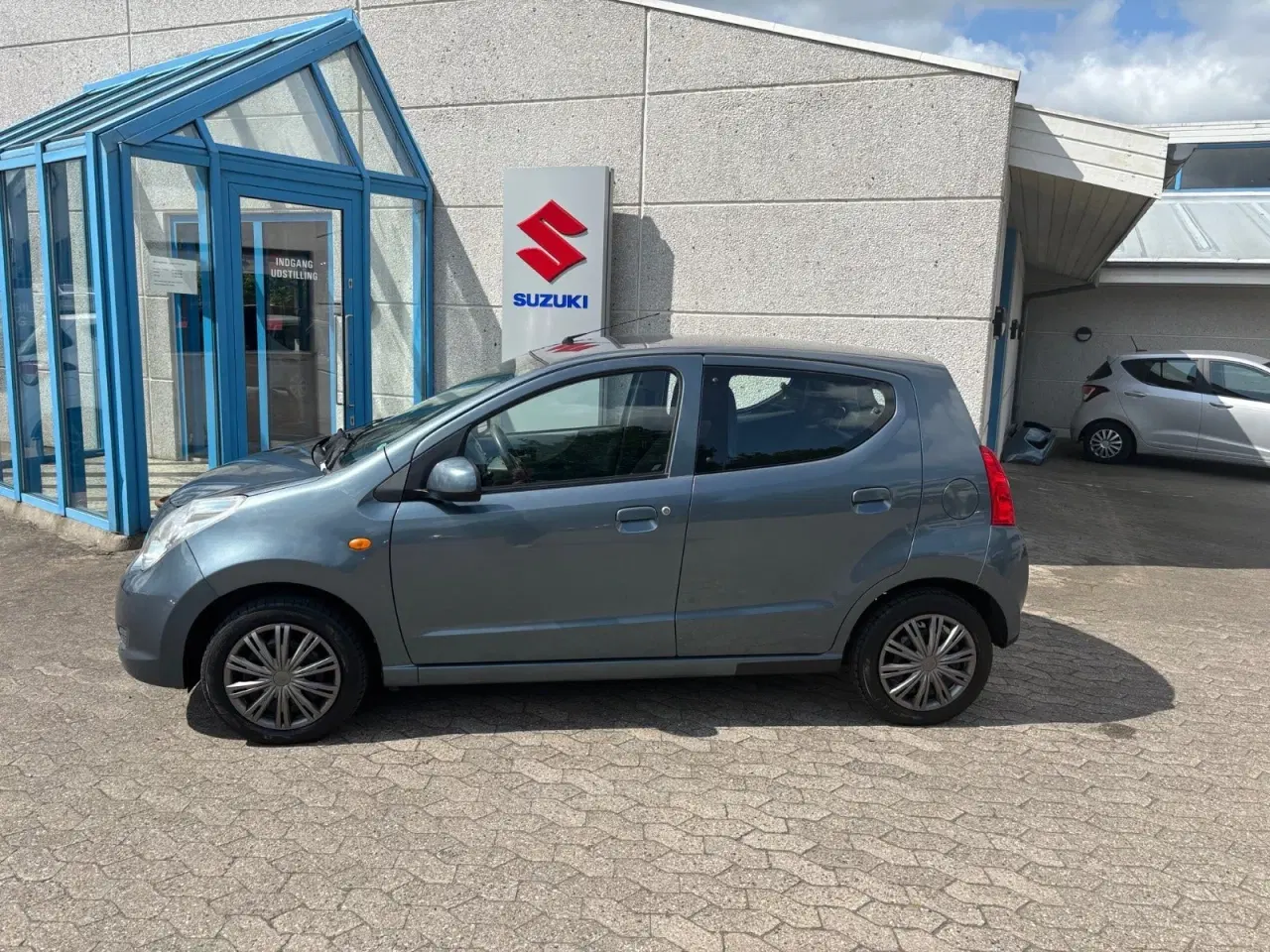 Billede 3 - Suzuki Alto 1,0 GL