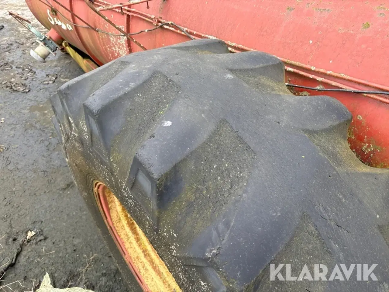 Billede 10 - Slamsuger Samson