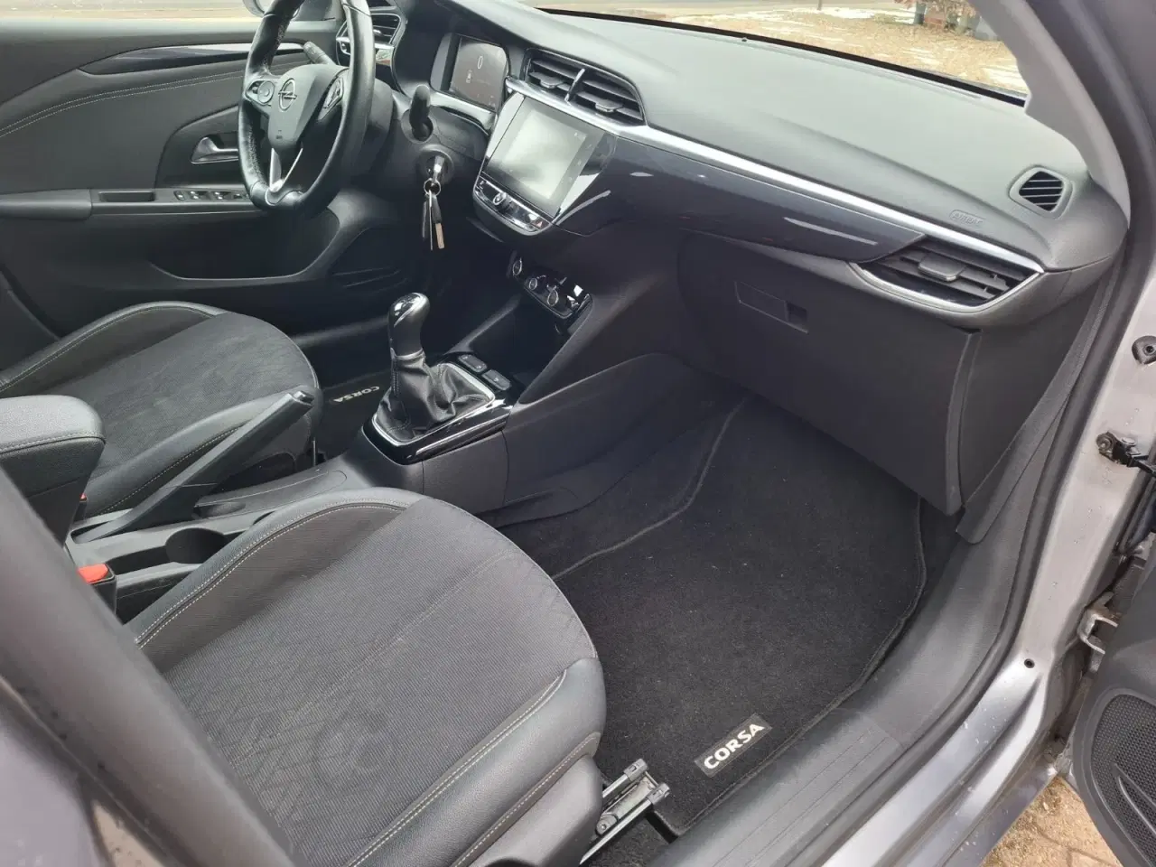 Billede 7 - Opel Corsa 1,2 Elegance