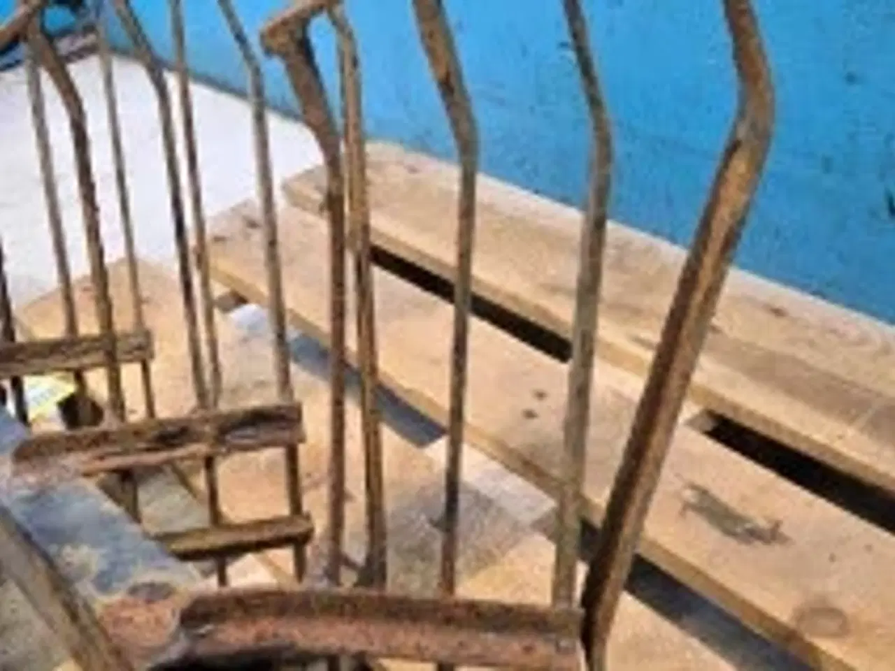 Billede 6 - Massey Ferguson 6260 Trin R.  3780101M91