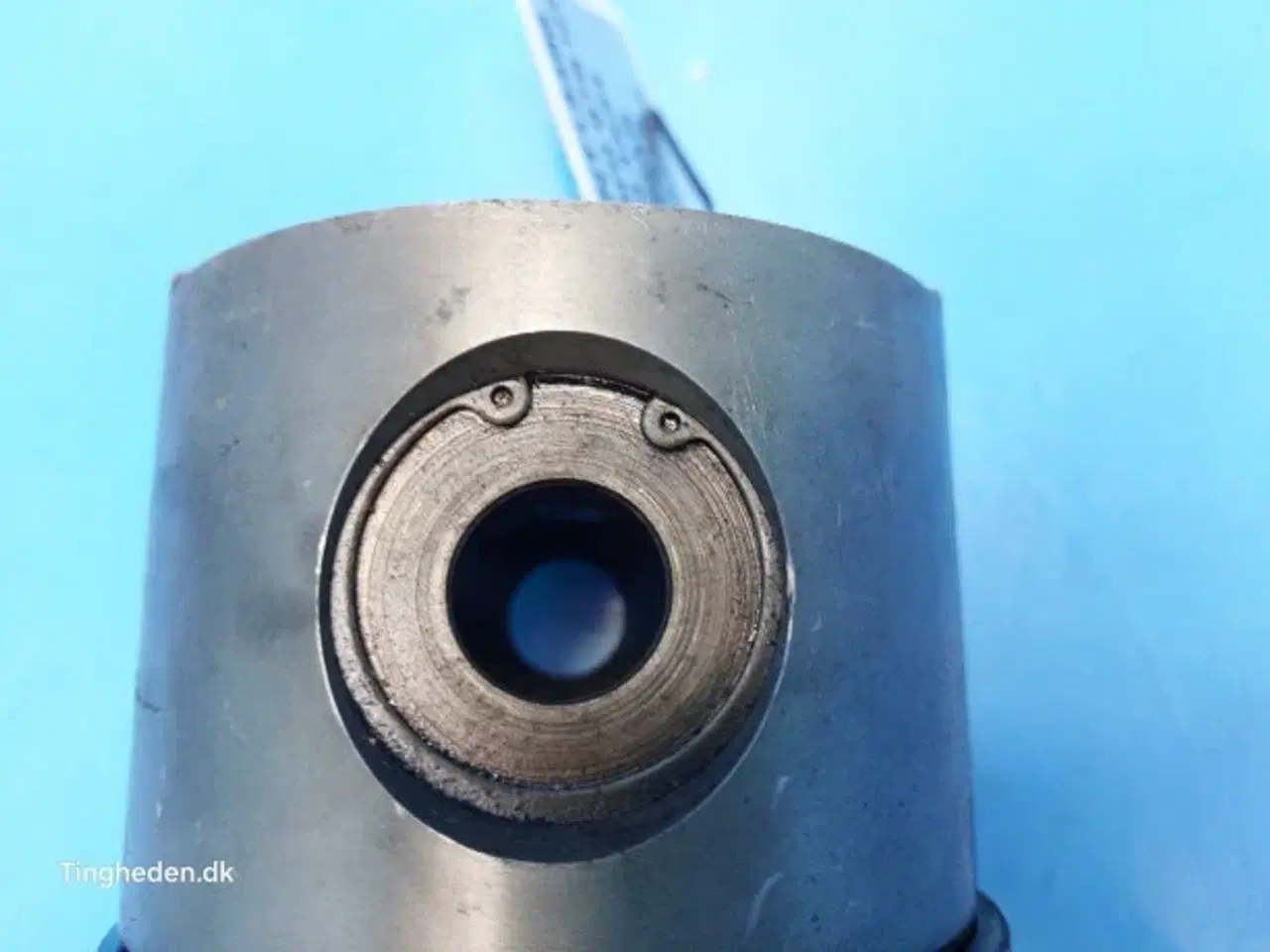 Billede 8 - Ford 678 HT Stempel 111012